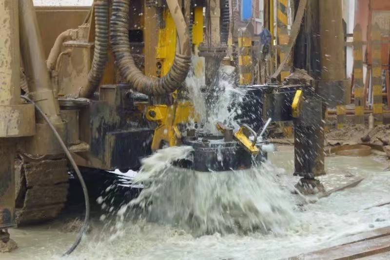 太和县打井公司